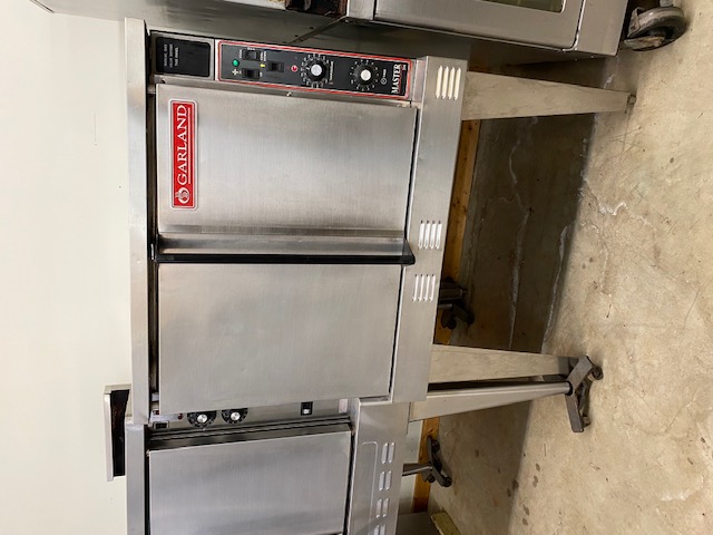 Garland Single Convection Oven