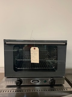 Cadco Convection Oven